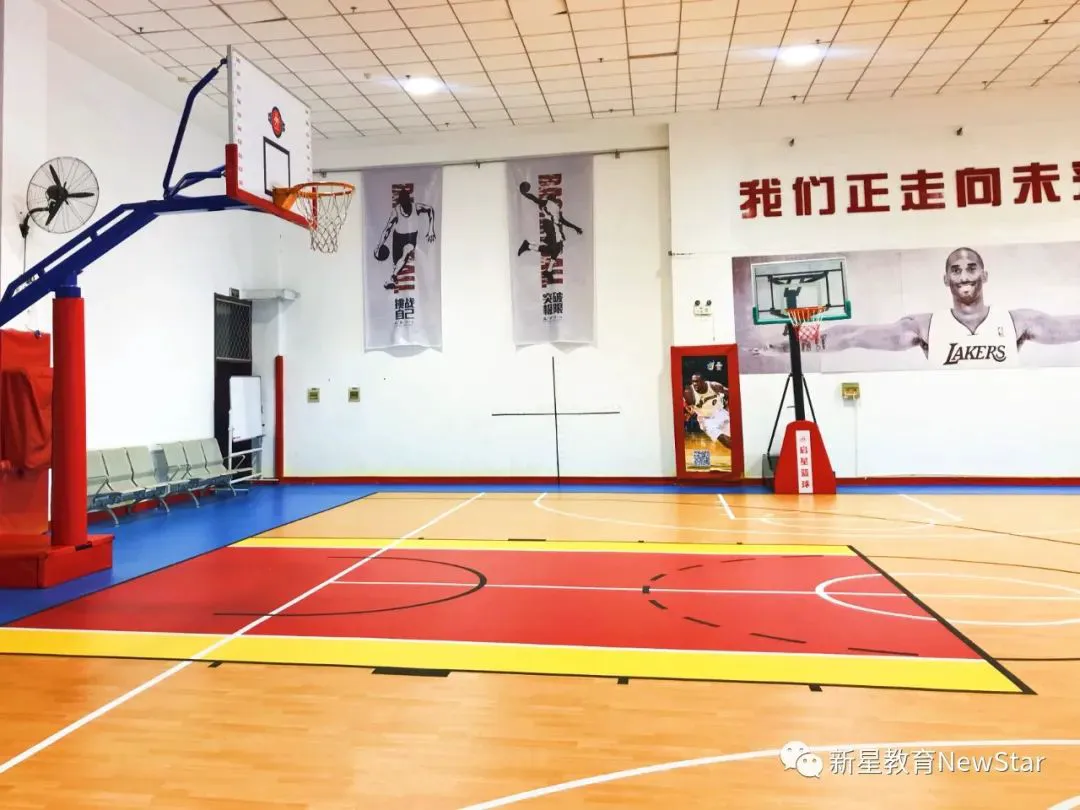 业余篮球运动员如何结合瑜伽提升技能_1